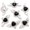 Silver Decorative 3