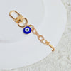 Letter J Charm