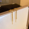 Gold Tone