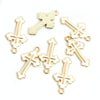 Gold Decorative 2