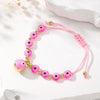 Pink Beads