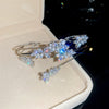 Silver Crystal