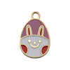 Gray Rabbit