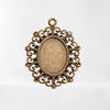 Antique Bronze 1