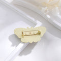 Gold Tone Silver Tone Butterfly Twelve Designs Metal Brooch Pin view 4