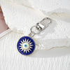 Silver Sun