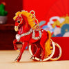 Red Horse
