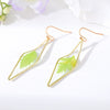 Diamond Leaf Drops