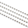 Rhodium 2 mm