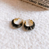 Black Resin