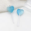 Blue Lollipop 1