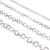 2mm Chain