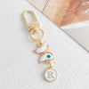 Letter R