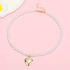 Heart Pearl