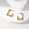 Square Hoop