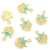 Gold Decorative 4