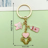 Pink Heart Set