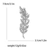Silver Wheat