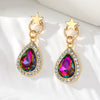 Iridescent Crystal