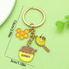 Yellow Bee ER1743