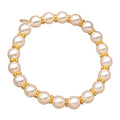 Metal Gear Shaped Spacer Beads in Three Sizes and Three Finishes view 5