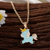 Small Unicorn