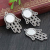 Antique Silver