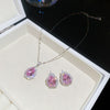 Pink Set