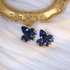 Blue Crystal