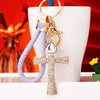 BV Lavender-Gem-Cross