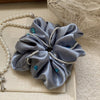 Silver Grey