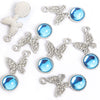 Aqua Silver