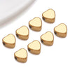 Gold Spacer 6