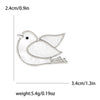 Silver Dove