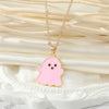 Pink Ghost