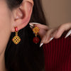 Red Lattice Pair