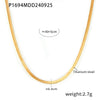 Gold Snake
