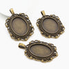 Antique Bronze
