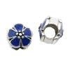 Blue Flower 1