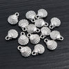 Antique Silver