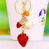 Red Cranberry