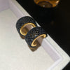 Black Pave