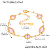 Pink Bracelet