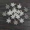 Silver Snowflake