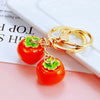 Red Twin-Persimmon