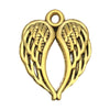Yellow Heart 8