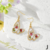 Asymmetric Butterfly J