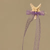 White Purple