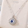Blue Crystal Eye