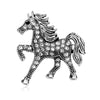 Silver Horse